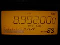 HF-GCS  EAM (Emergency Action Message)