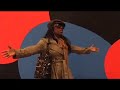 Dionne Farris \"Baggage\"