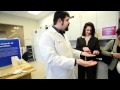 COVIDIEN OPEN HOUSE