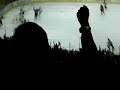 NY Rangers goal v Pittsburgh Penguins (1/12/05)