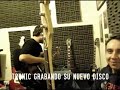 TRONIC - TITAS Y DROGAS