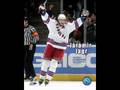 New York Rangers Random Slide SHow