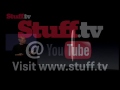 Stuffmagazine - Apple iPod Touch 4th Gen Launch Review