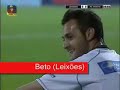 O melhor da época 2007/2008 O melhor da época 2007/2008