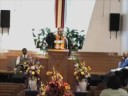 David N. Roberts \"What is That in Your Hand Part-2