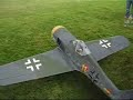 FW-190 Sternmotor
