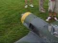 FW-190 Sternmotor