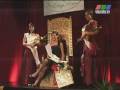 videos de Miss Regio Regia - Veszprém TV felvétele
