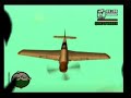 san andreas paracadutismo san andreas paracadutismo