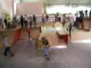 kickflip 4 set