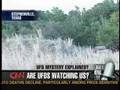 Larry King Live:Stephenville UFO Case Revisited (Part1/4)
