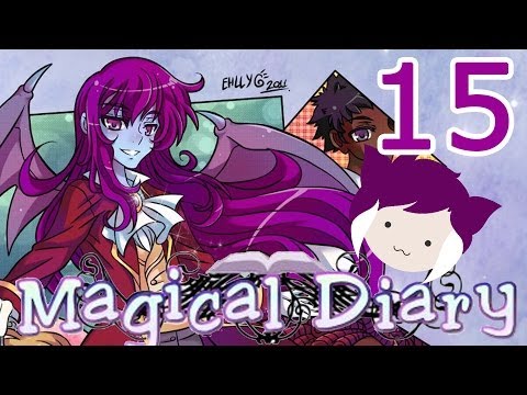 magical -