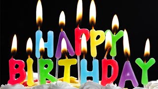 Happy Birthday Remix - Happy Birthday Song  - Happ