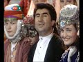 (Ali Haydar G�l) Severim cimende g�l� cicegi