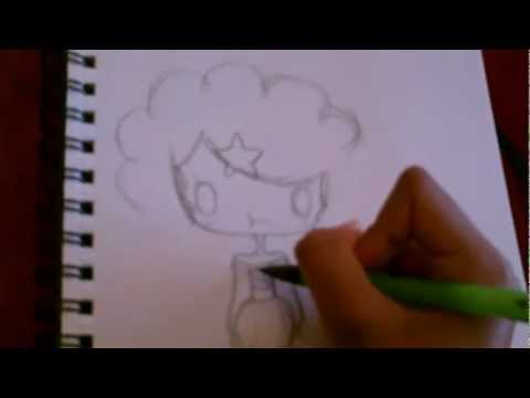 how to draw lsp