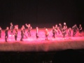 Ball State "University Singers" at Air Jam 2008