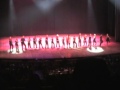 Ball State \"University Singers\" at Air Jam 2008