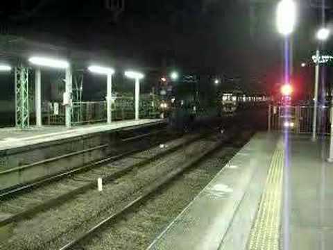 京急1500形普通 Keikyu Local Train