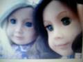 Kit and Ruthie