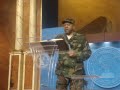 Sunday Service  Bishop Larry Baylor  