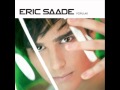 ERIC SAADE - POPULAR (STUDIO VERSION)