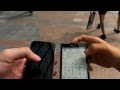 E-ink Android smartphone van Onyx