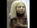 MUSEE DU CINQUANTENAIRE - COLECCION EGIPCIA