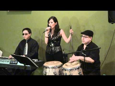 El hombre que yo amo - Laura Sosa