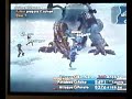 FF12 Fast Kill Fafnir (2 minutes)no Reddas
