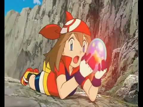 ASH MAY