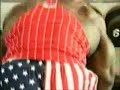 Ronnie Coleman - wznosy w opadzie barki Ronnie Coleman - wznosy w opadzie barki
