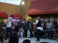 Electronik Point 11 de Septiembre 1 vs 1  Danye (Electro Thunder) vs Francky  [sin audio]