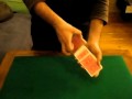 Poker Face Card Trick & Tutorial