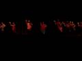 10 Girls, a Song, and a Stage