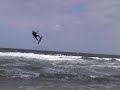 Tony Kitesurf Ter Heide