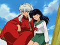 Inuyasha AMV Because You Live