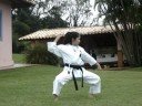 Parish Karate