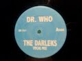 Dr.Who -The Darleks Mix -Vocal Mix