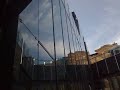 Macro - Cantieri del museo - Ottobre 2008
