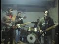 The Dancing Cansinos - Runaway