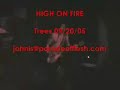 High on Fire 