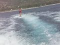 Wake: un p� di cadute!