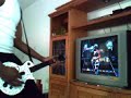 Guitar Battle Vs Tom Morello (For Crazy Raven)