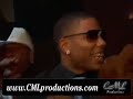 Post Grammy Party with Nelly