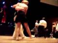 2nd Annual Casino Swing Dance Semi-Finals - 6 / 12