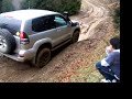 Barro Toy 4x4