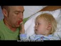 Der neue ?Du bist Deutschland\"-TV-Spot mit engl. Untertiteln