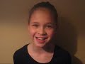 Demi (10jr) zingt Niemand (Re-play) Demi (10jr) zingt Niemand (Re-play)