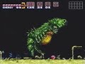 Super Metroid Draygon Grappling Beam Kill