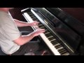 Chopin Etude Op.25 No.2 (version 2) Paul Barton, piano